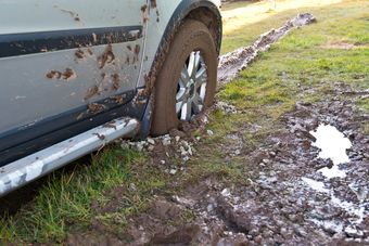 winch out service