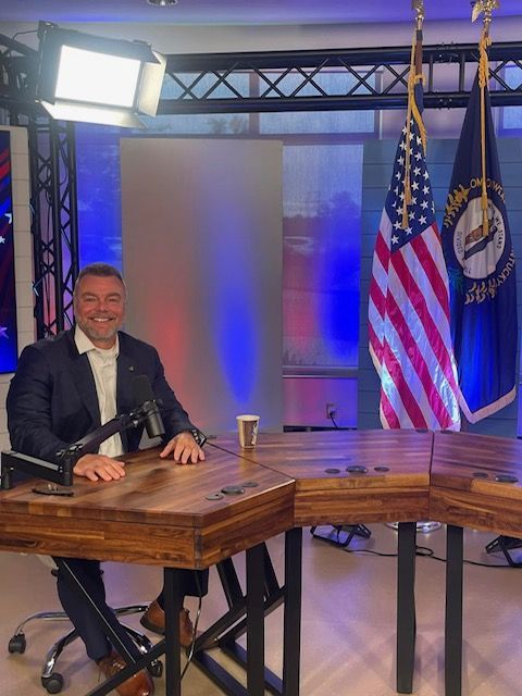 Rob Richardson  Contact Page Banner