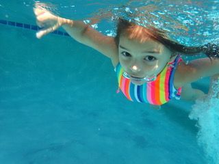 Swimwear Safety Alert for Parents