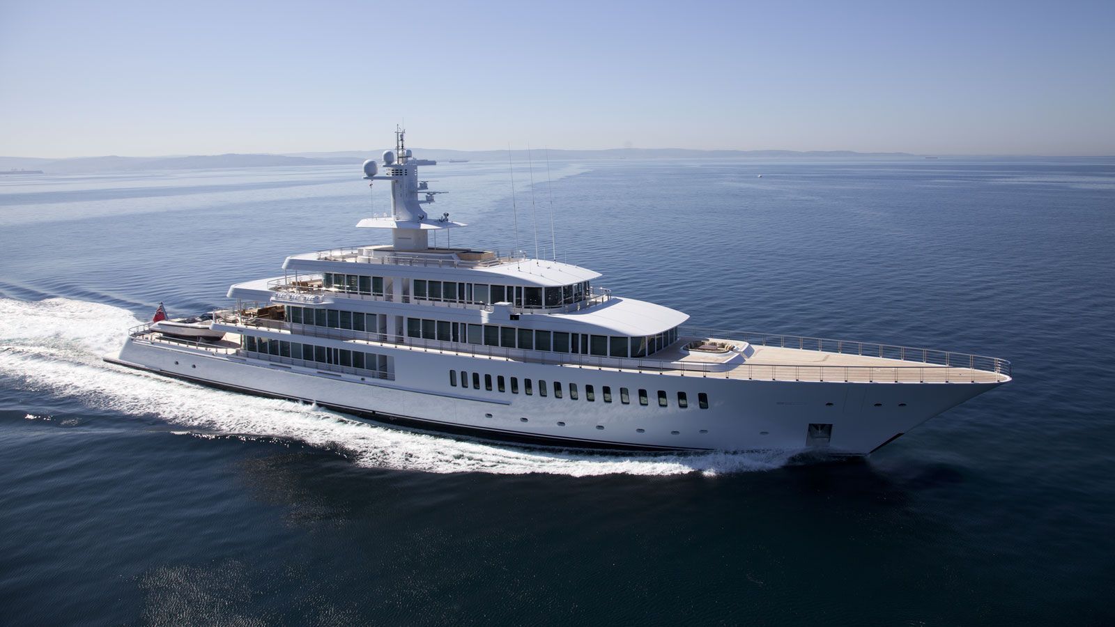feadship my musashi