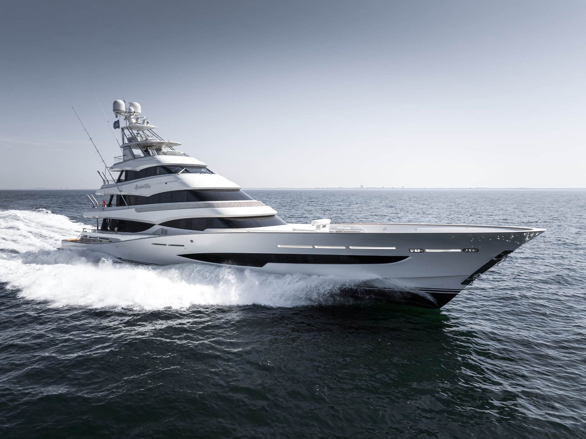 royal huis man special one