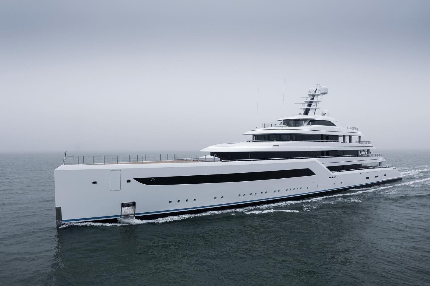 feadship my zen