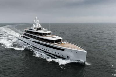 feadship my viva