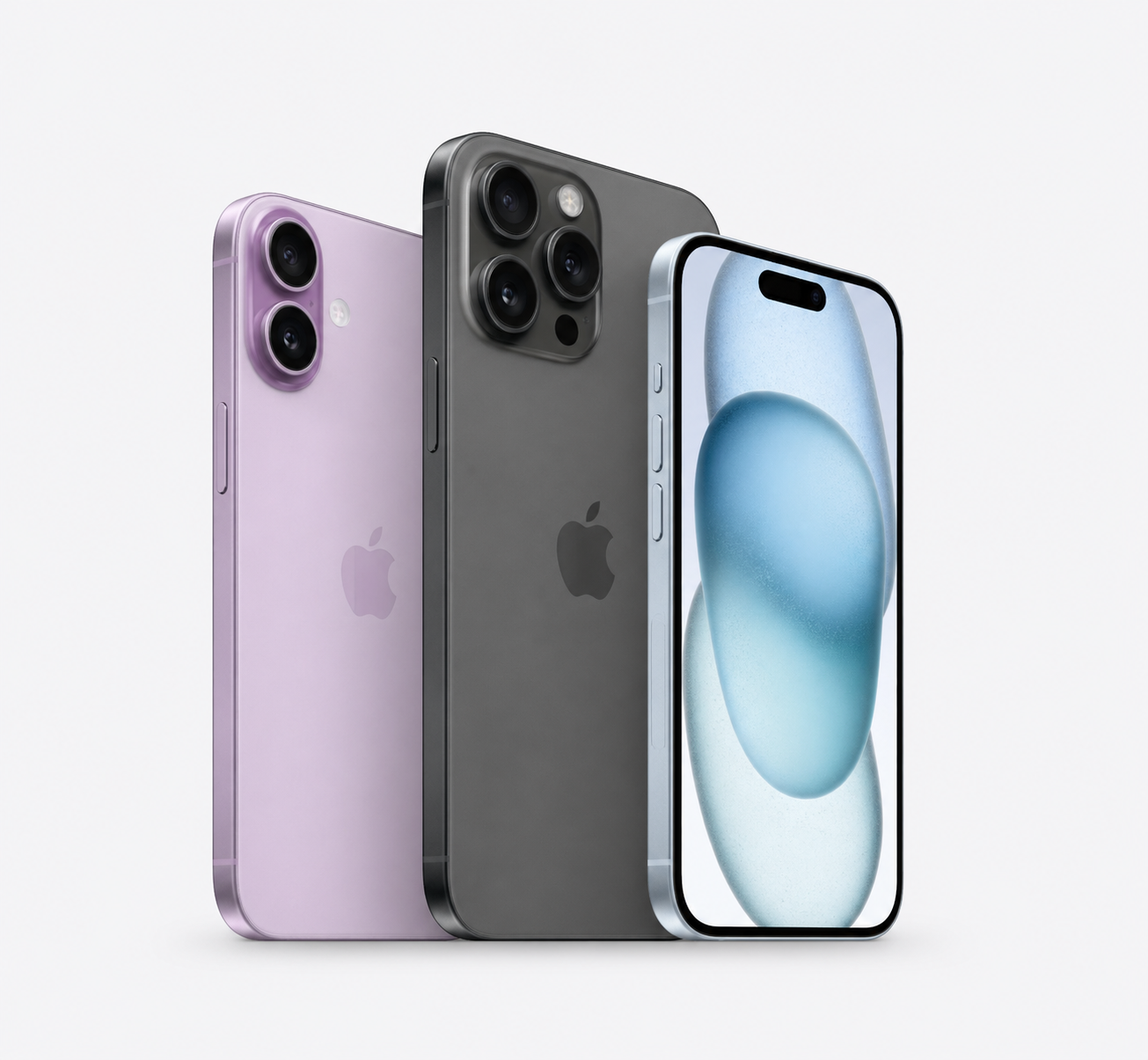 Apple iPhone, iPad and Mac repair service in York
