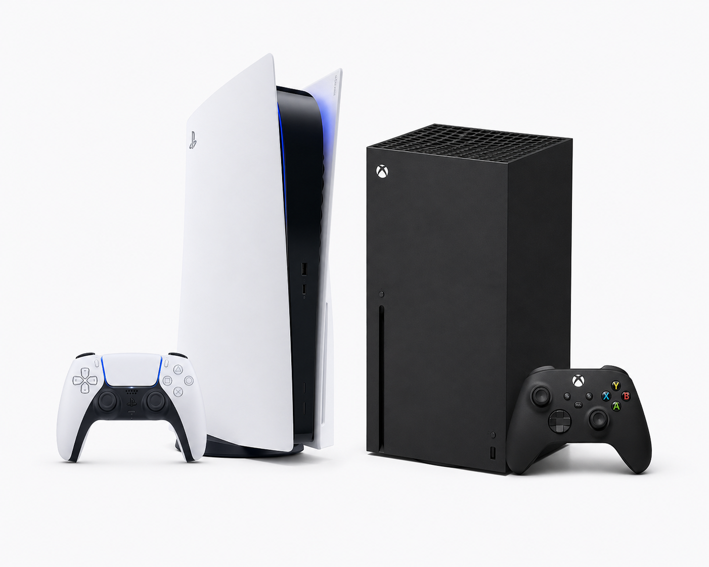 PS5, Xbox and Nintendo Switch console repair in York
