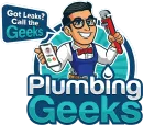 Plumbing Geeks