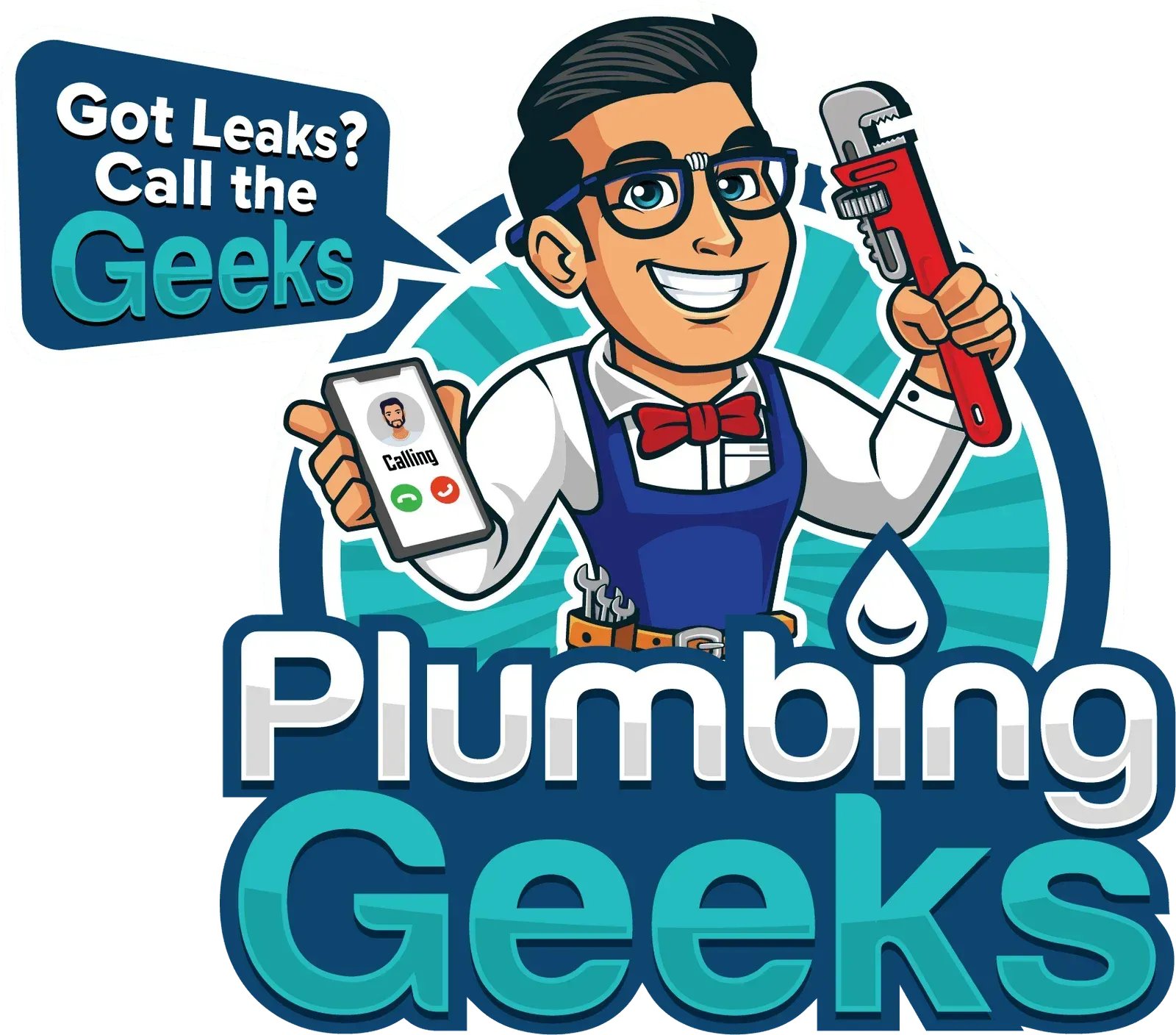 Plumbing Geeks