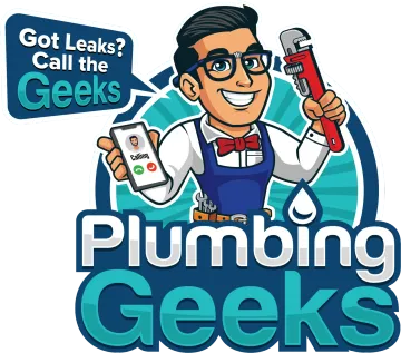 Plumbing Geeks