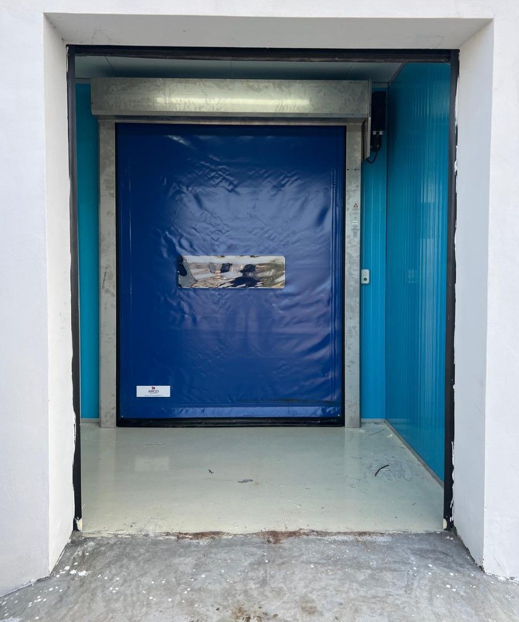 galleria foto refrigerazione