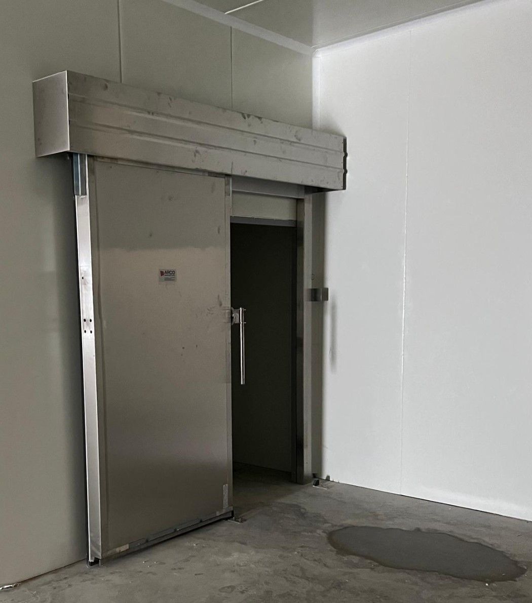 galleria foto refrigerazione