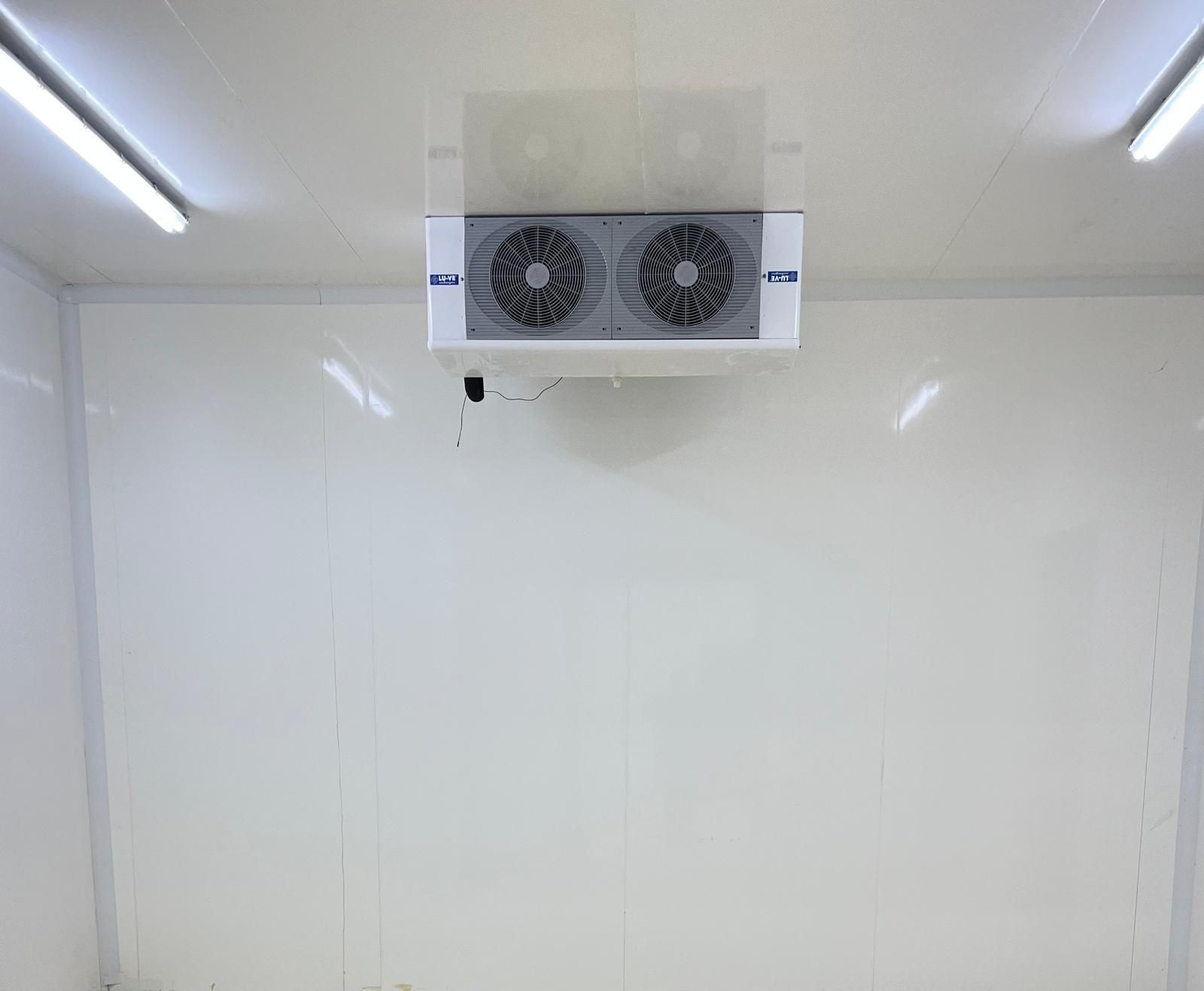 galleria foto refrigerazione