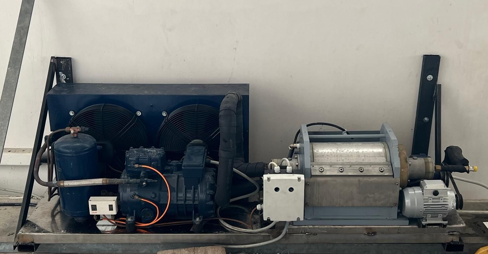 galleria foto refrigerazione