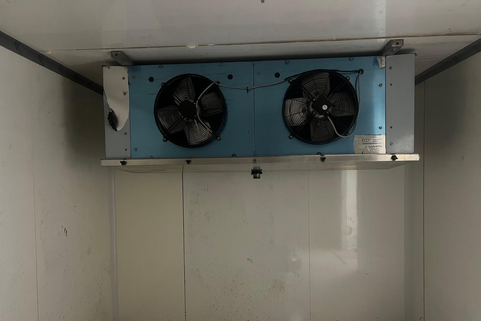 galleria foto refrigerazione