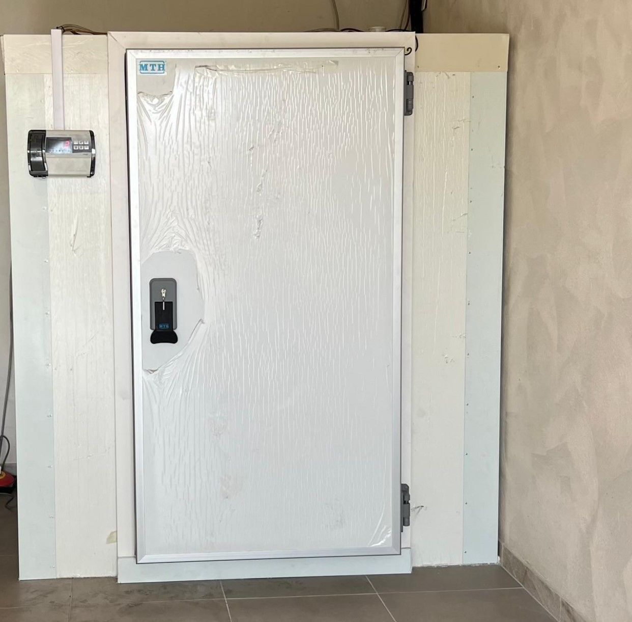 galleria foto refrigerazione