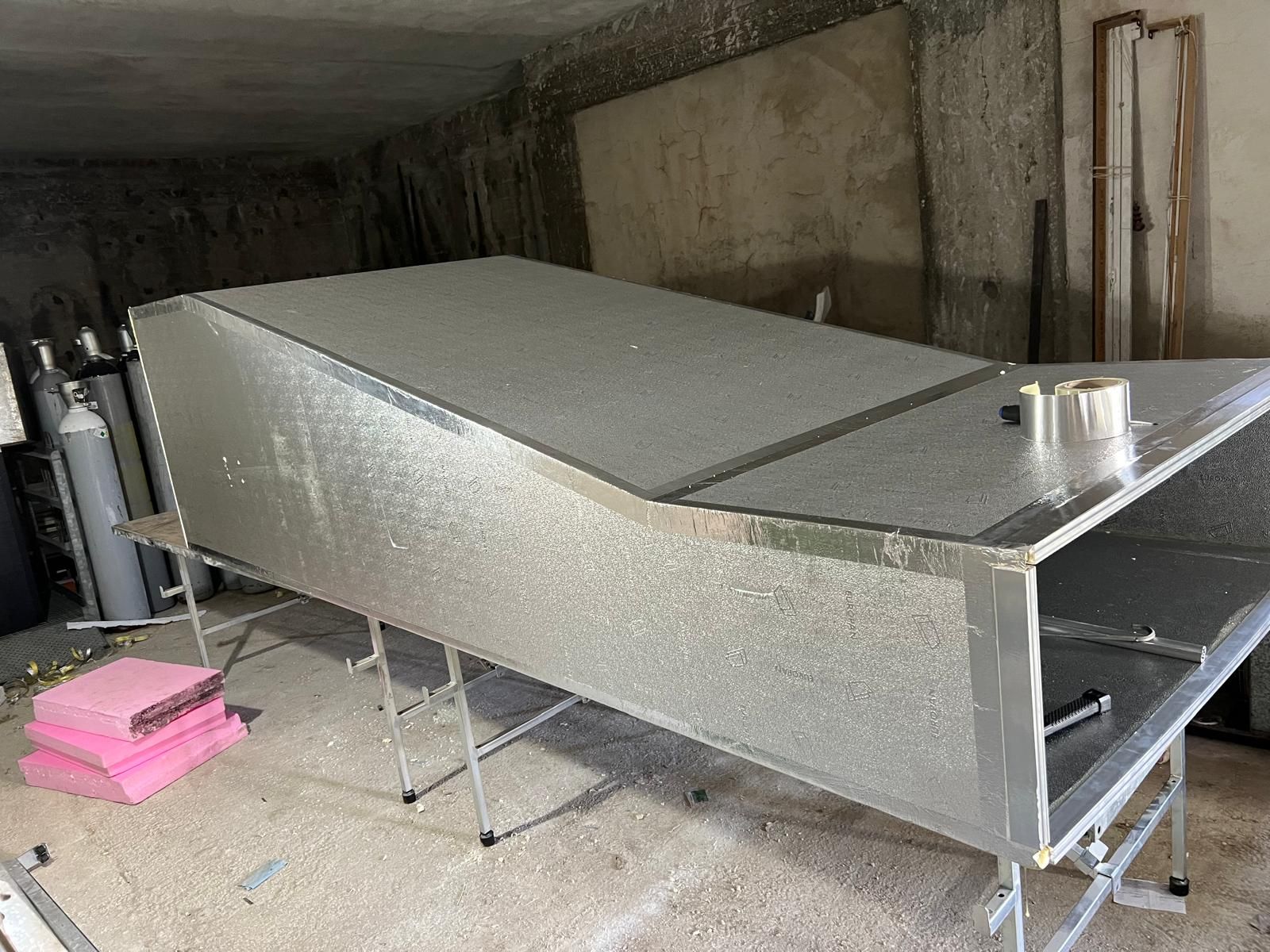 galleria foto refrigerazione