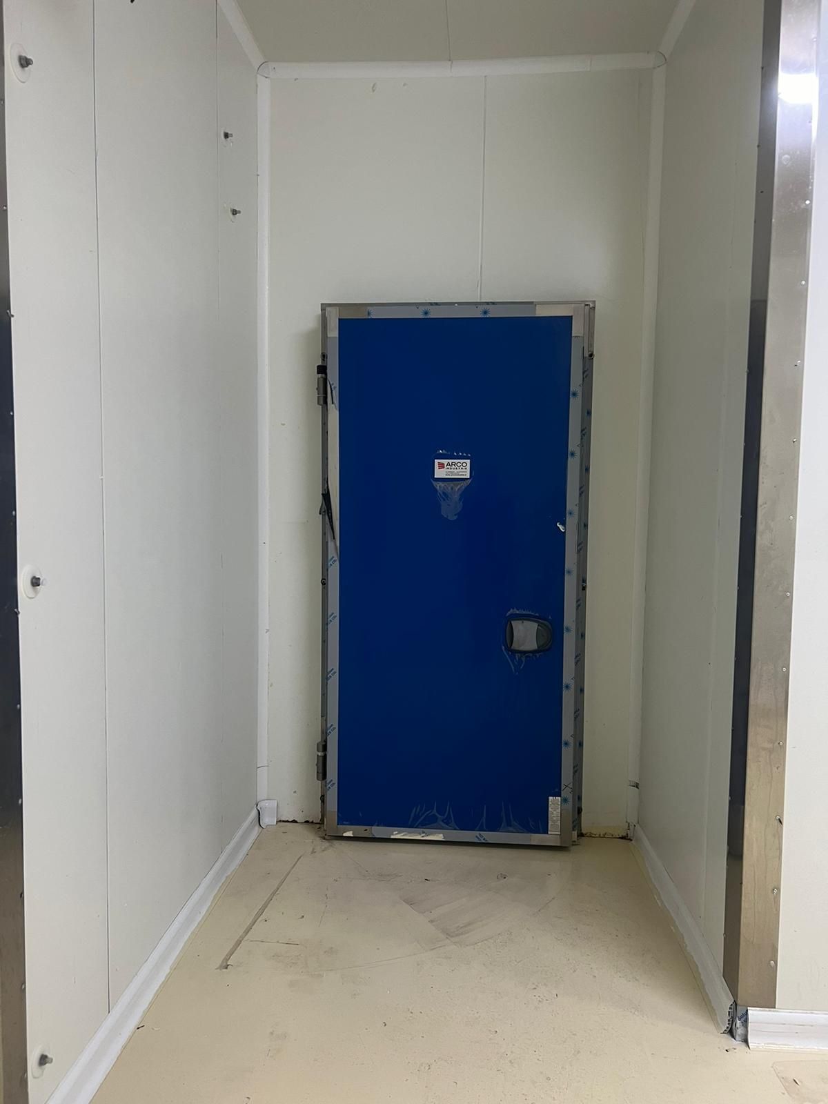 galleria foto refrigerazione