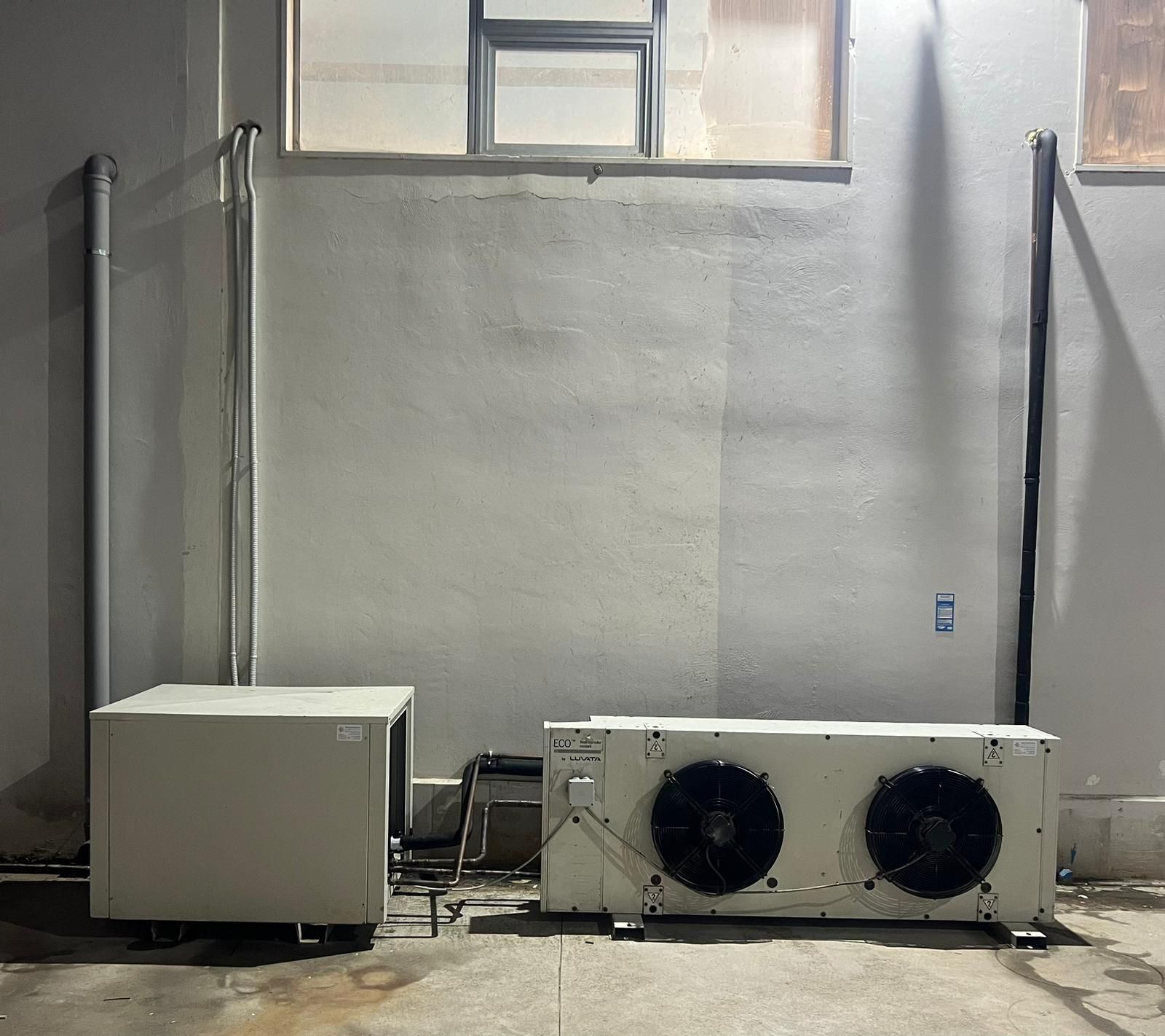 galleria foto refrigerazione