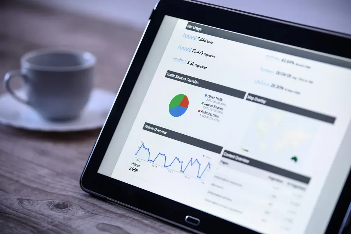 Expert services from a leading digital marketing agency in Raleigh