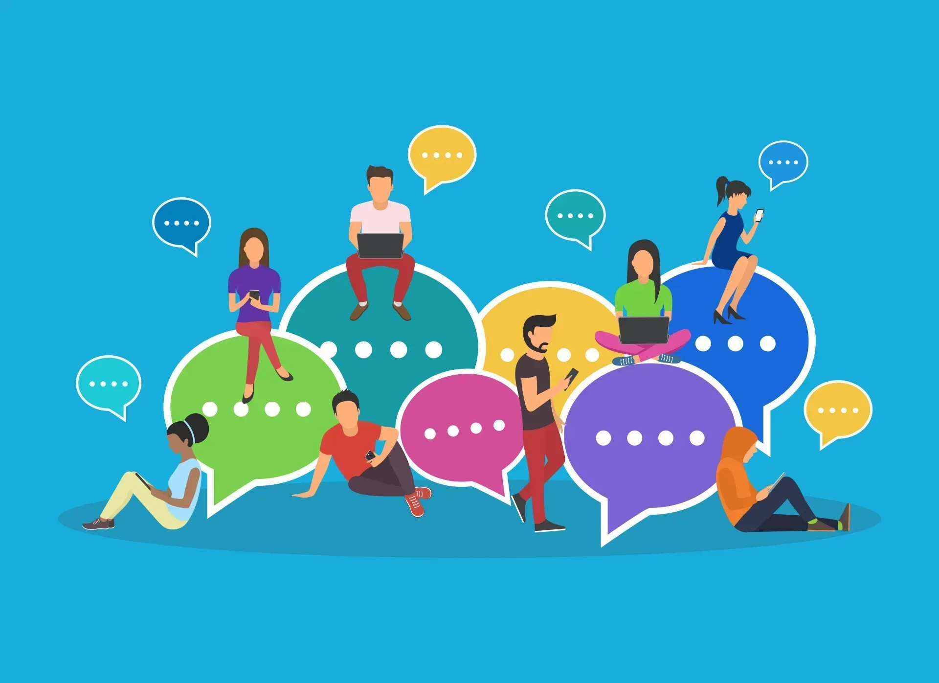 Targeted Facebook ads solutions by digital marketing agency in Raleigh