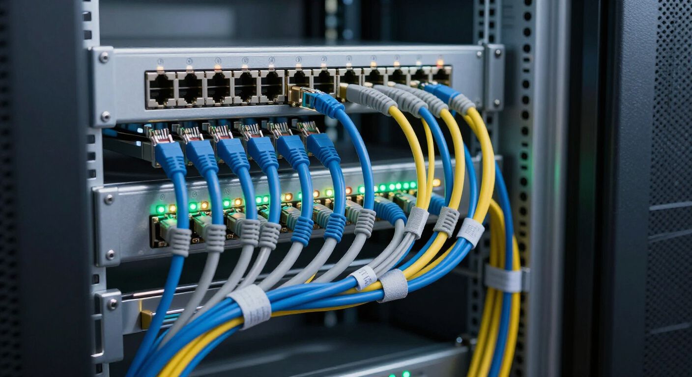 elaborazione digitale informazioni