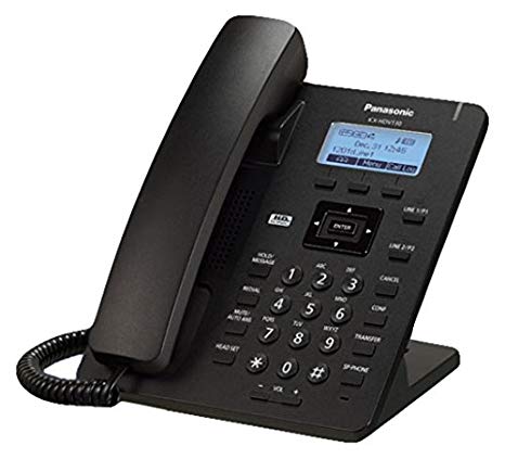 Telefono Panasonic da ufficio