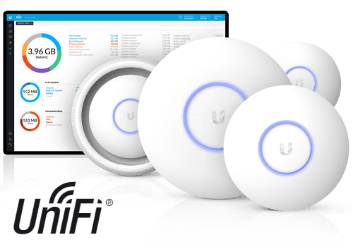 Unifi