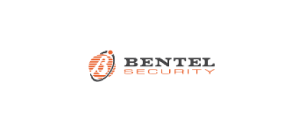 logo Bentel Security