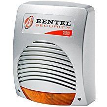 Impianto di allarme Bentel