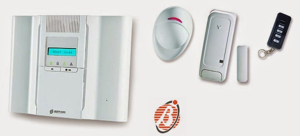 citofono e dispositivi di sicurezza casa