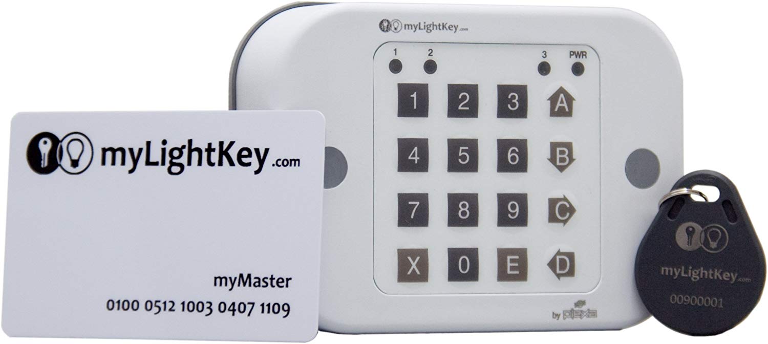 impianto antifurto per casa e ufficio