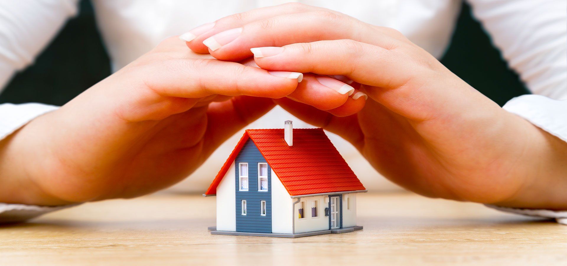 protezione completa casa