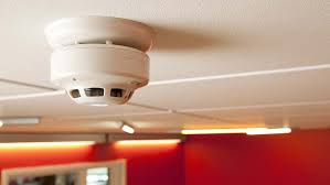 sistema di rilevazione fumi