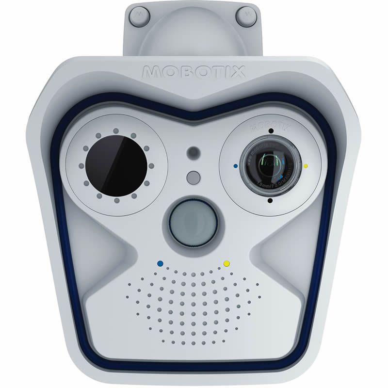 videocamera da esterno