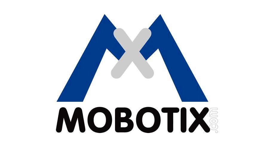 logo Mobotix