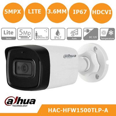 telecamera a parete per videosorveglianza