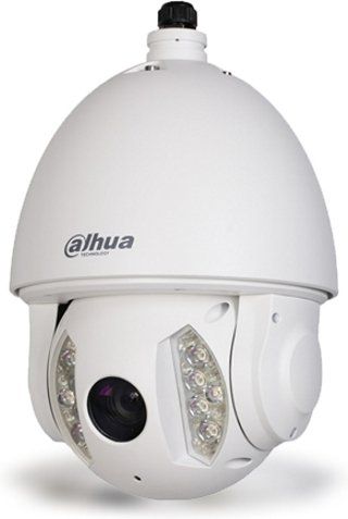 sistema di allarme con videocamera