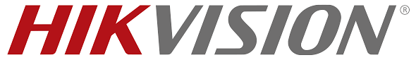 Logo Hikvision