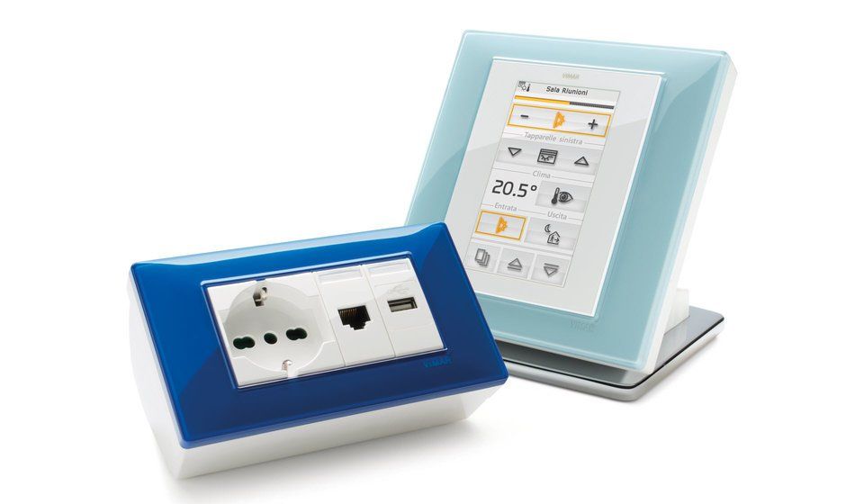 dispositivi domotici per abitazioni