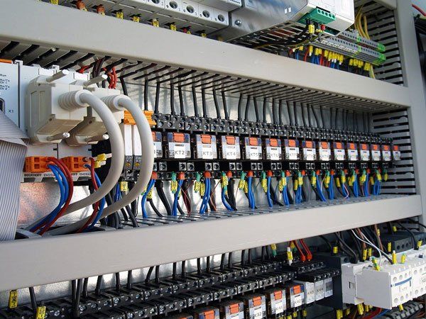 quadristica elettrica