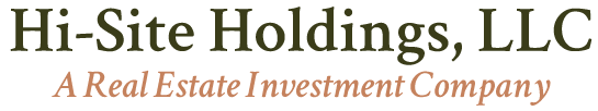 Hi-Site Holdings Logo