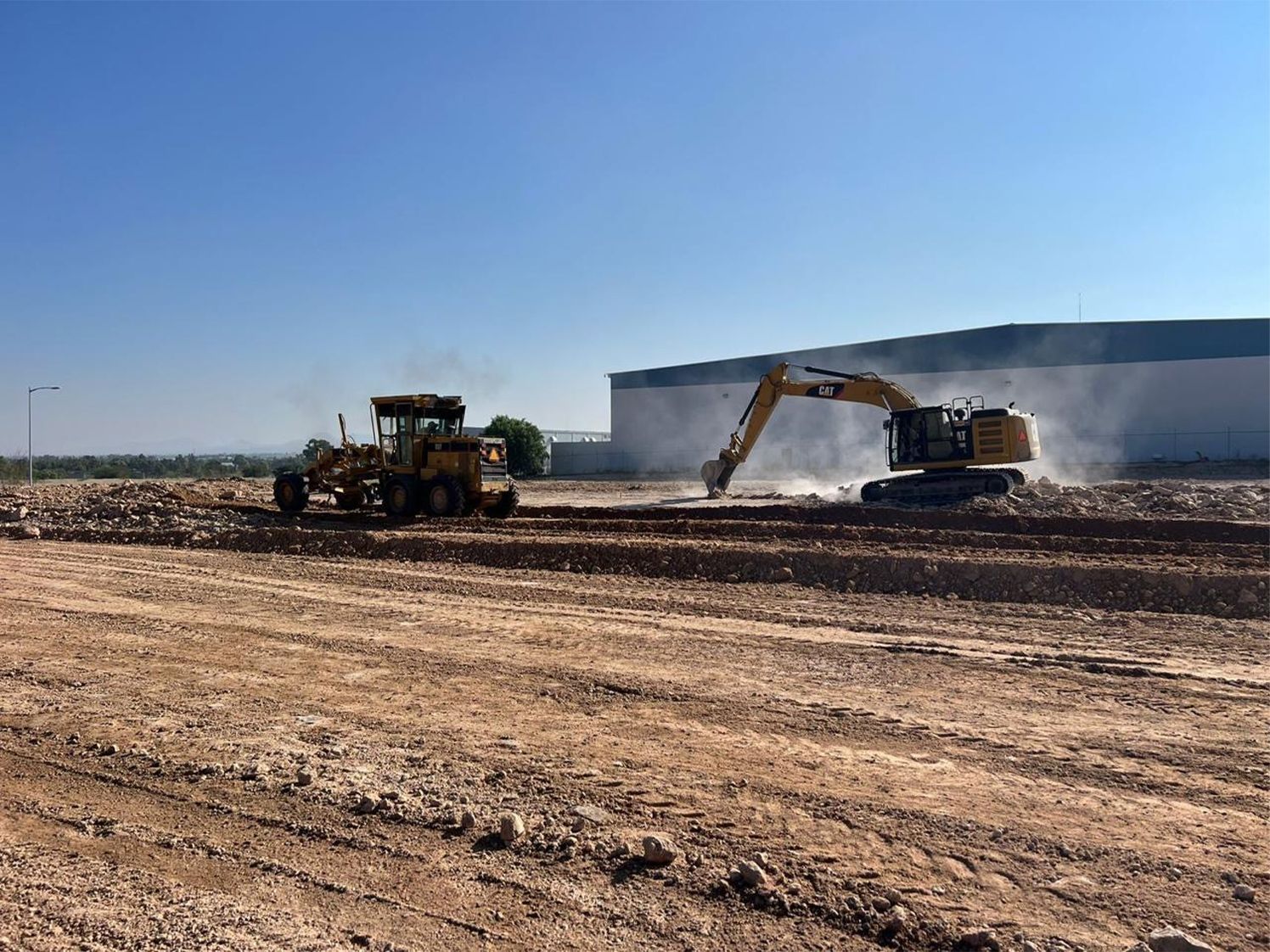 ASFALTER - reciclados