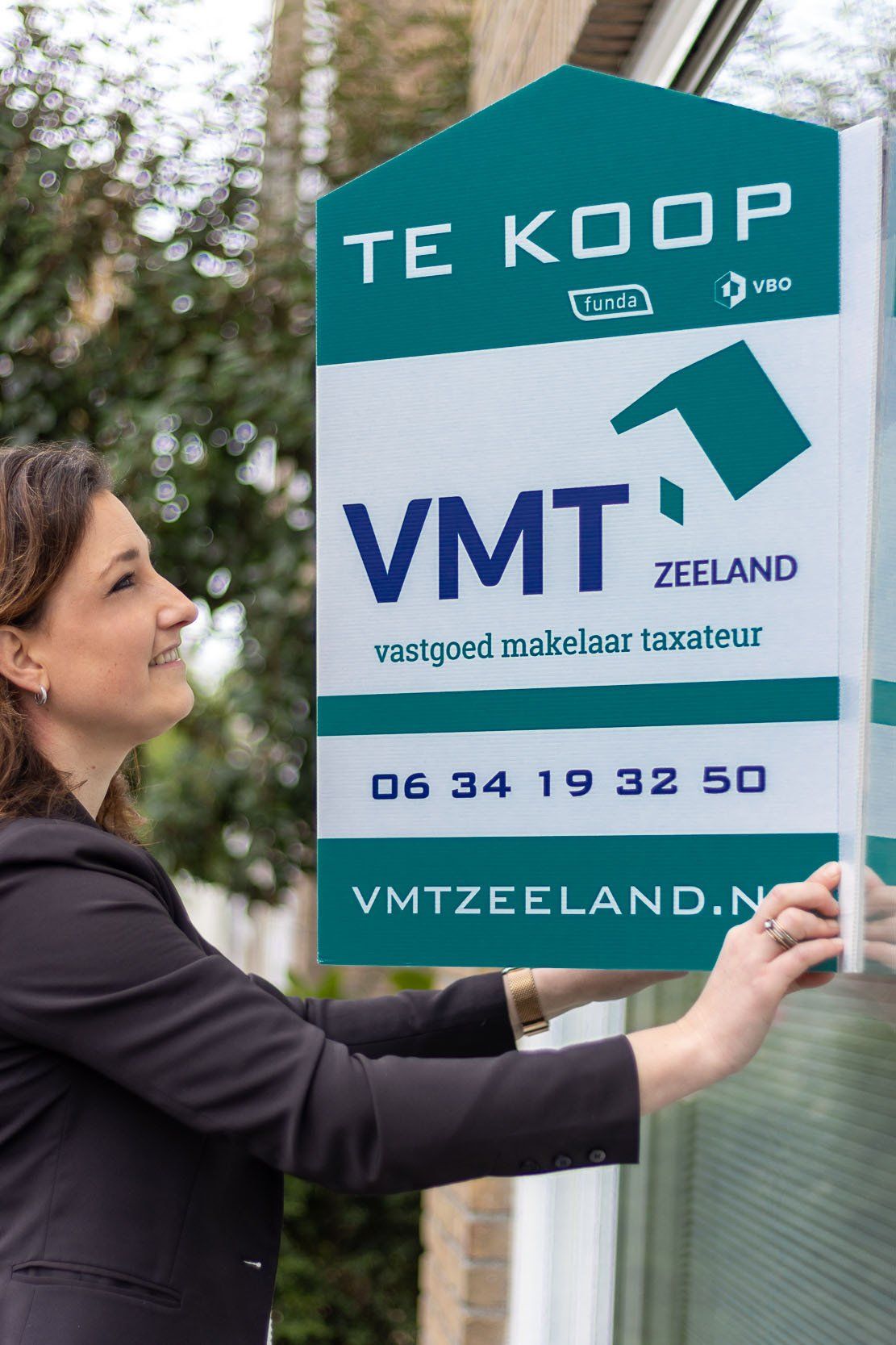 Uw huis verkopen in Zeeland?