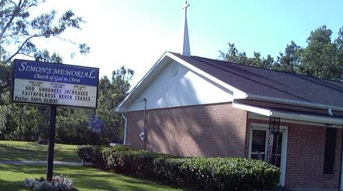 church