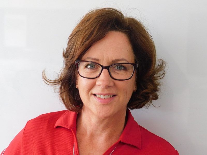 Annette — Pelican Motors Service Centre In Caloundra West, QLD