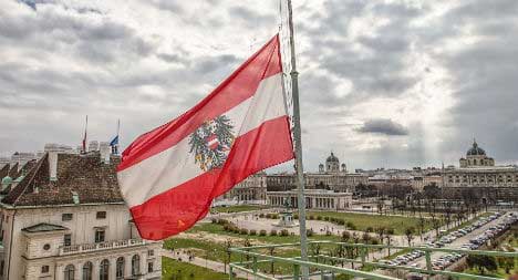 CONSULADO HONORARIO DE AUSTRIA – Servicios consulares para austriacos en México