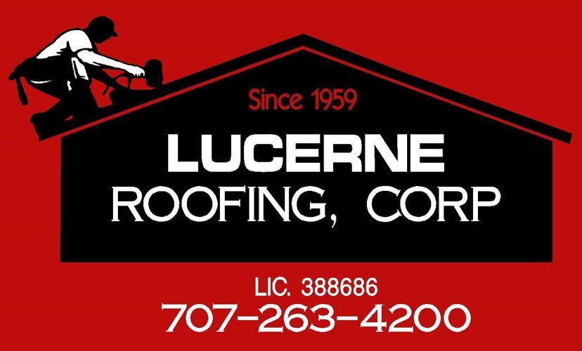 Lucerne Roofing & Supply Corp