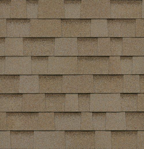 Black Oak Shingle Roof Color — Lakeport, CA — Lucerne Roofing & Supply Corp