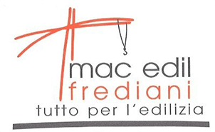 MAC - EDIL FREDIANI-LOGO