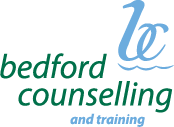 Bedford Counselling & Training logo