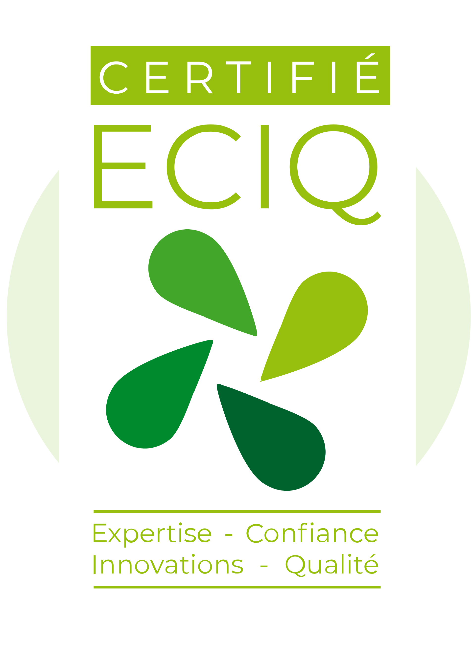 label eciq